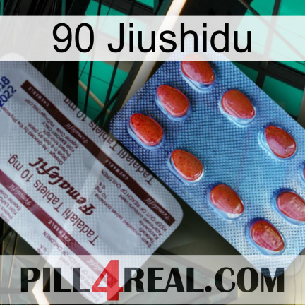90 Jiushidu 36